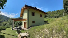 Cosy mountain hide away in Valmorel - Image 3