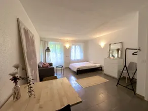 Unique studio in Biel old town - Image 4