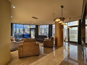 Premium 2BِR | Panoramic City View • King David - Image 5