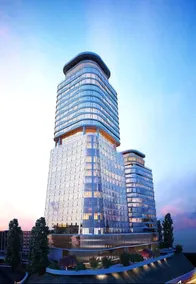 Premium 2BِR | Panoramic City View • King David - Image 4