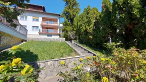 Terme Tuhelj: house with terrace, garden & parking - Image 4