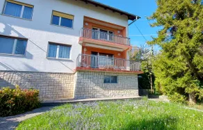 Terme Tuhelj: house with terrace, garden & parking - Image 3