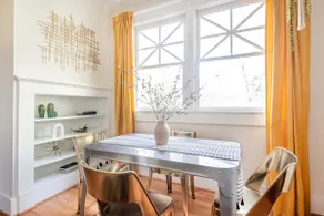 Le Tyger - Designer Carriage House by Inman Park - Image 2