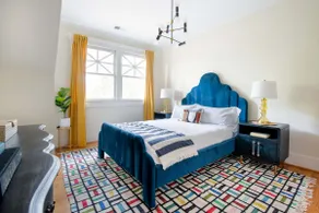 Le Tyger - Designer Carriage House by Inman Park - Image 3