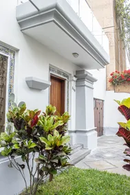 Residencia Ferré, in the heart of Miraflores - Image 4