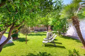 Garden Apartments Ischia Studio Fiorid'Arancio - Image 3