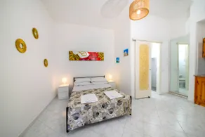 Garden Apartments Ischia Studio Fiorid'Arancio - Image 5