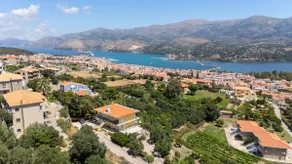 Apaggio di Argostoli Apartments - private parking & sea view - Image 5