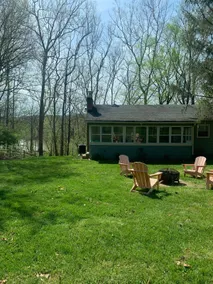 Riverside Retreat on Shenandoah River - Image 2