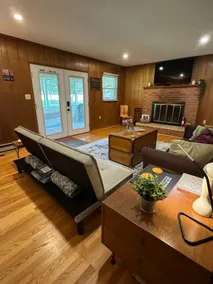 Riverside Retreat on Shenandoah River - Image 5