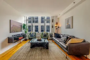 Modern Clinton Hill 2BR/2BA · Sleeps 4 · Brooklyn - Image 2