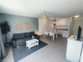 Le Familial – T3 Pool & Air Conditioning - Image 2