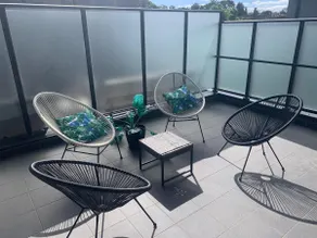 2Bedroom Tranquil Townhouse CLOSE TO CITY & AIRPORT - Image 3