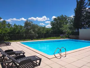 Zen Studio & Pool & Luberon View - Image 2