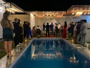 Cottage ”La Mariposa” with pool - Image 4