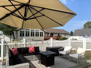 Canal Retreat — Fishing, Islands & Cedar Point - Image 2