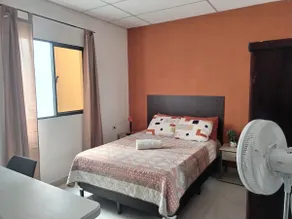 Modern Home w/WiFi, Parking om a Gated community - Image 4