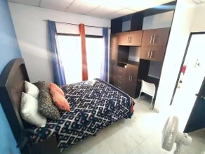 Modern Home w/WiFi, Parking om a Gated community - Image 5