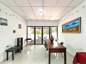 Modern Home w/WiFi, Parking om a Gated community - Image 3