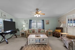 Clari's Place:Minutes to Holden Beach/Pet friendly - Image 3