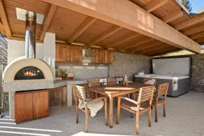 Wellness Chalet in der Nähe von Ljubljana - Image 5