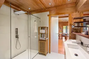 Wellness Chalet in der Nähe von Ljubljana - Image 4