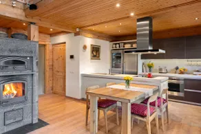 Wellness Chalet in der Nähe von Ljubljana - Image 2