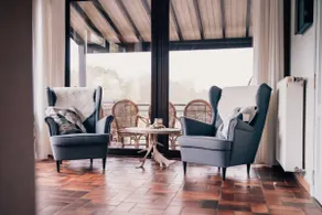 Amazing country house, 2 lakes, 7ha of nature - Image 5
