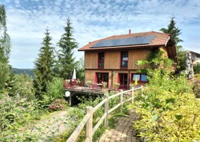 Gite Nature Ressourcement-Vosges - Image 3