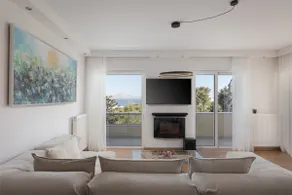 Athenian Riviera Sea View Penthouse - Image 2