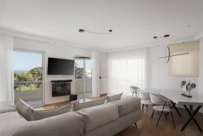Athenian Riviera Sea View Penthouse - Image 3