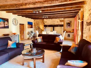 3-Star Tourism Rated Holiday Home with Air Con and Private Heated Pool - 40 Mins from Bergerac - Image 4