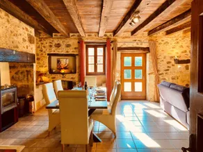 3-Star Tourism Rated Holiday Home with Air Con and Private Heated Pool - 40 Mins from Bergerac - Image 3
