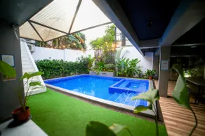 Tanawan Haven Private Resort in Bulacan 20/30pax - Image 2
