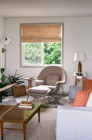 Puget Island House - Cozy Scandinavian Bungalow - Image 3