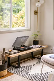 Puget Island House - Cozy Scandinavian Bungalow - Image 4