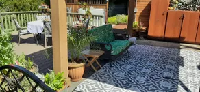 Ohana with Private Outdoor Shower and Hot Tub - Image 4
