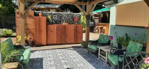 Ohana with Private Outdoor Shower and Hot Tub - Image 5