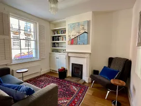 Observatory Retreat: Luxury Jericho Townhouse with Parking - Image 4