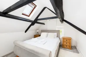 Charming 18th Century 4 bedroom cottage - Pass the Keys - Image 5