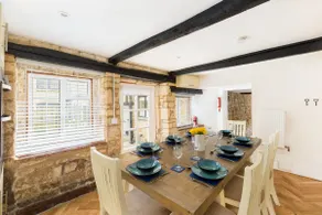 Charming 18th Century 4 bedroom cottage - Pass the Keys - Image 3