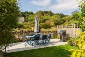 Charming 18th Century 4 bedroom cottage - Pass the Keys - Image 4