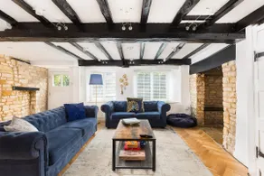 Charming 18th Century 4 bedroom cottage - Pass the Keys - Image 2