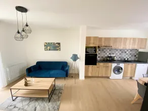 Le Monet, spacious with private terrace - Image 2