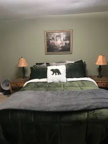 RockN'Roll Retreat Private Guest Suite @Pickleball - Image 5