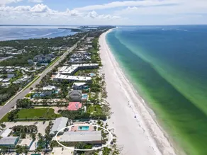 Beach Front Condo sur les plages de sable blanc du golfe du Mexique sur Longboat Key en Floride - Image 5