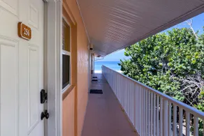 Beach Front Condo sur les plages de sable blanc du golfe du Mexique sur Longboat Key en Floride - Image 4