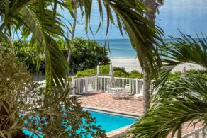Beach Front Condo sur les plages de sable blanc du golfe du Mexique sur Longboat Key en Floride - Image 2