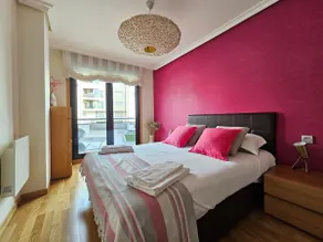 Apartment in the center of Nigrán near América beach - Image 2