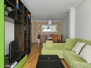 Apartment in the center of Nigrán near América beach - Image 5